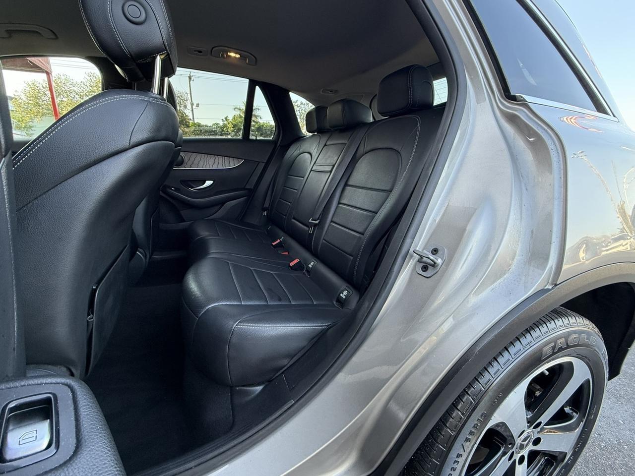 2021 Mercedes-Benz GLC GLC 300 Hollywood FL