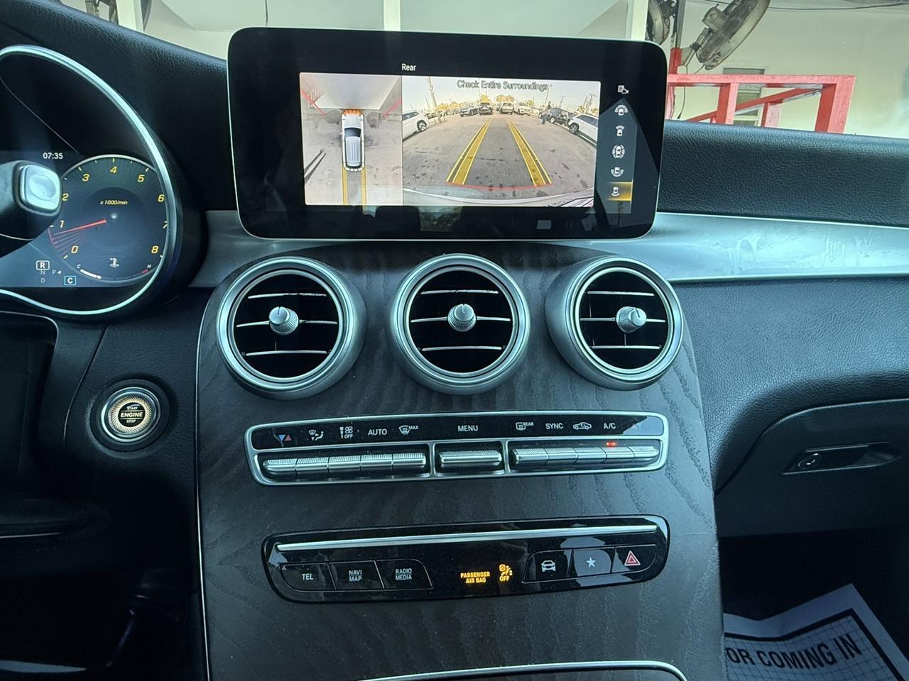 2021 Mercedes-Benz GLC GLC 300 Hollywood FL