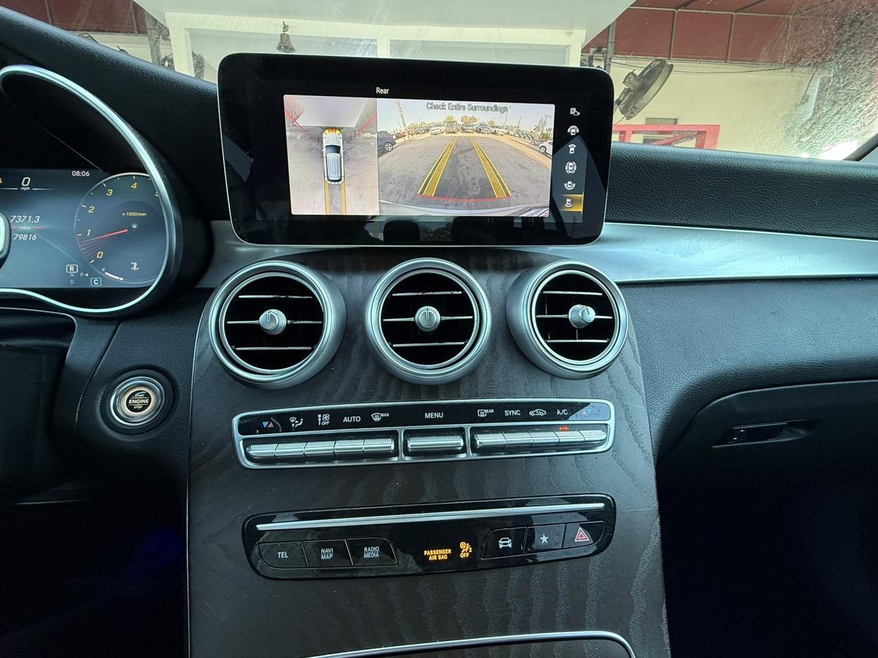 2021 Mercedes-Benz GLC GLC 300 Hollywood FL