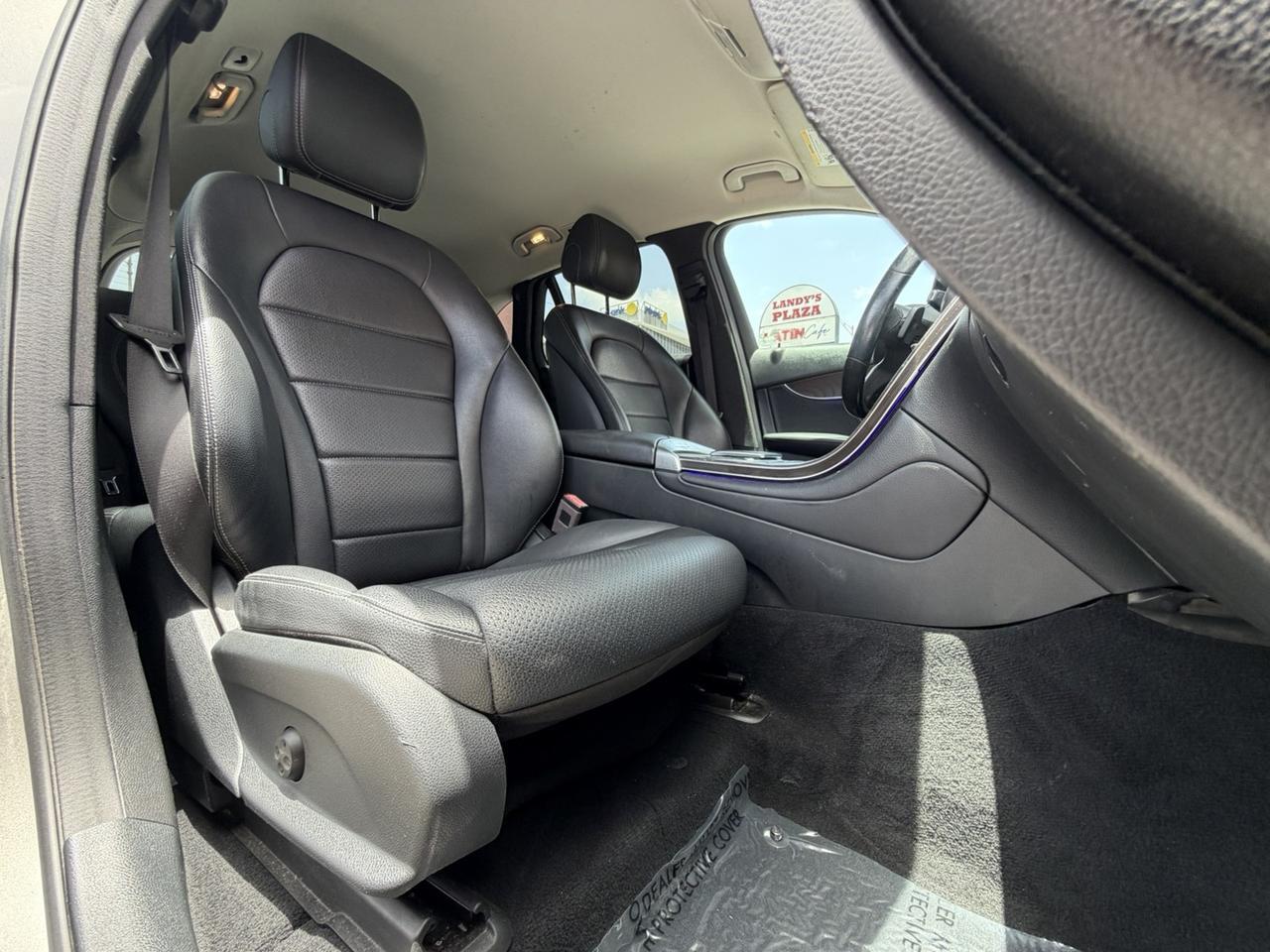 2021 Mercedes-Benz GLC GLC 300 Hollywood FL