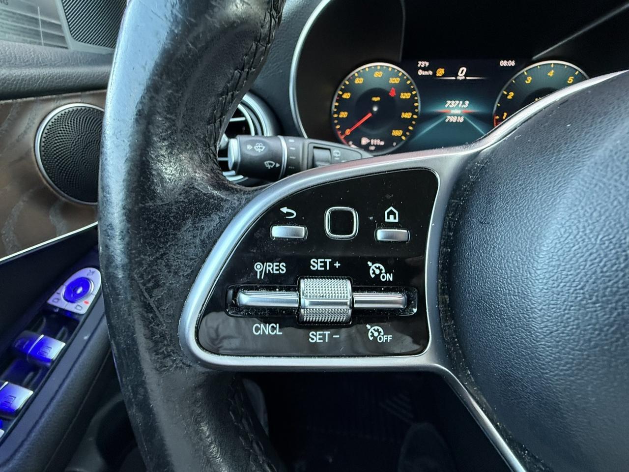 2021 Mercedes-Benz GLC GLC 300 Hollywood FL