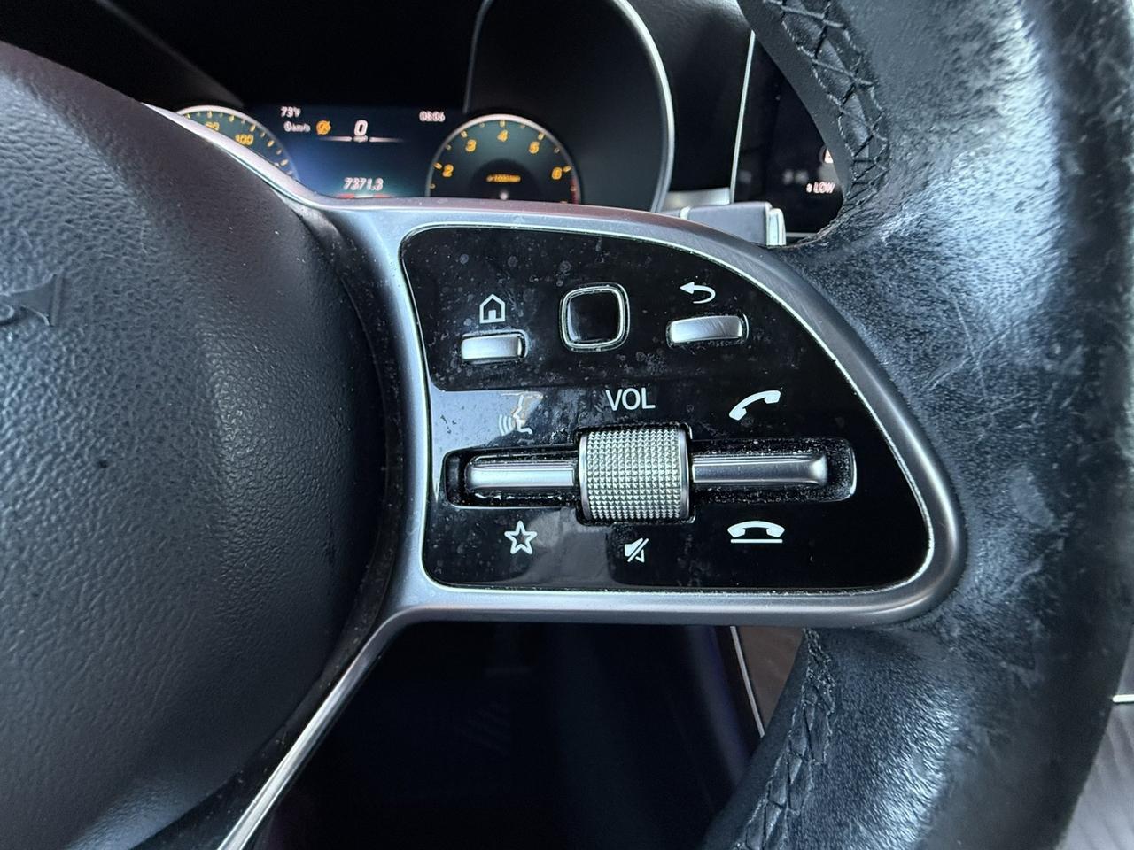 2021 Mercedes-Benz GLC GLC 300 Hollywood FL