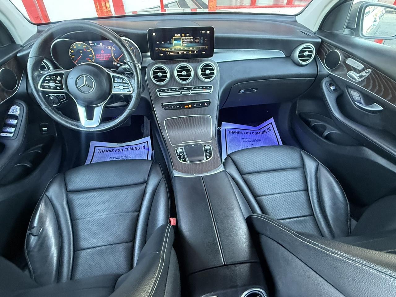 2021 Mercedes-Benz GLC GLC 300 Hollywood FL