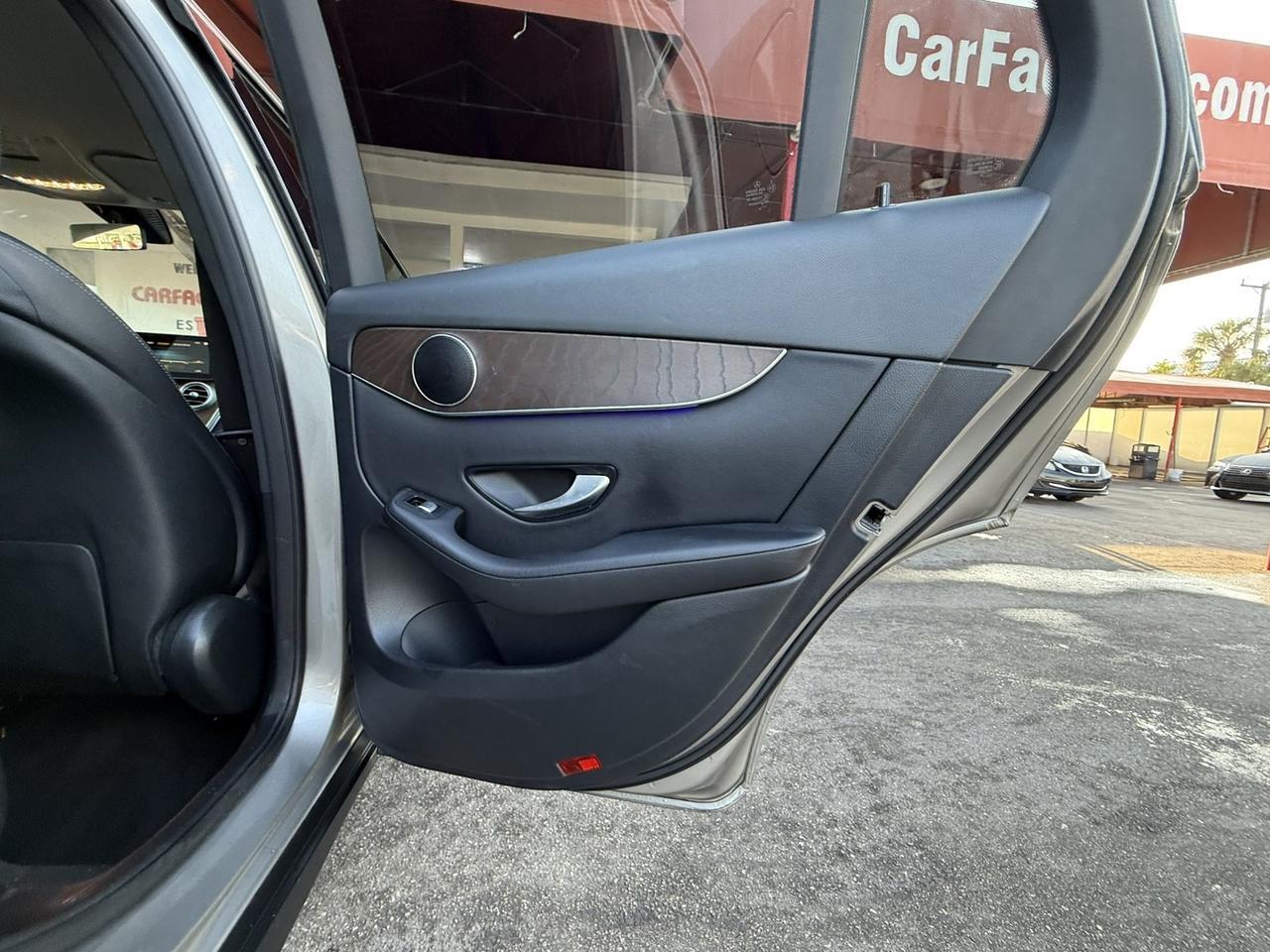 2021 Mercedes-Benz GLC GLC 300 Hollywood FL