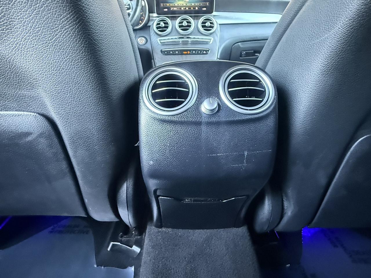 2021 Mercedes-Benz GLC GLC 300 Hollywood FL