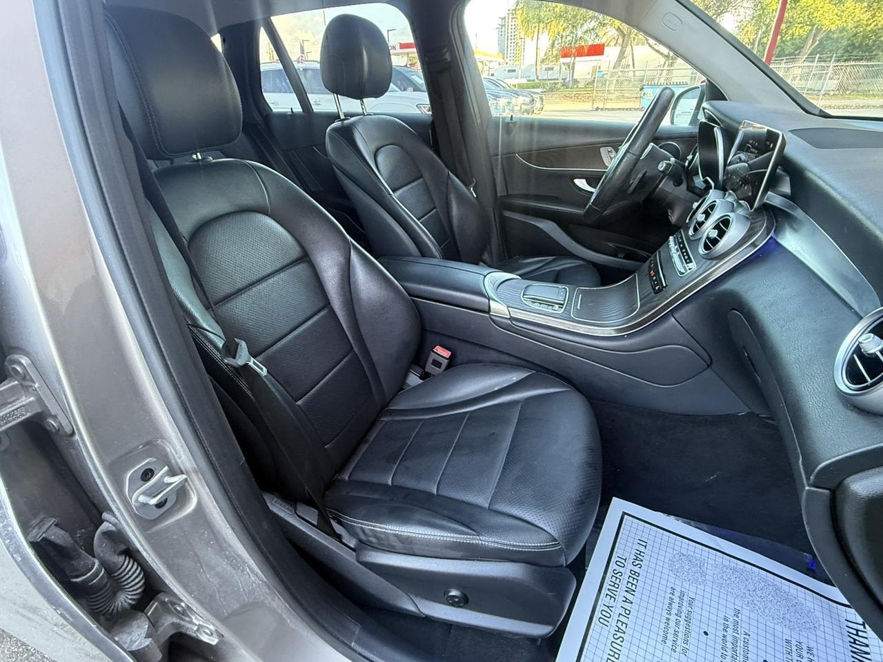 2021 Mercedes-Benz GLC GLC 300 Hollywood FL