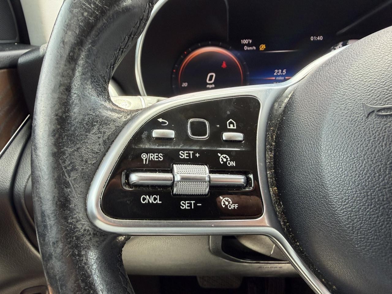 2021 Mercedes-Benz GLC GLC 300 Hollywood FL