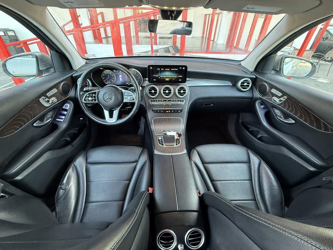 2021 Mercedes-Benz GLC GLC 300 Hollywood FL