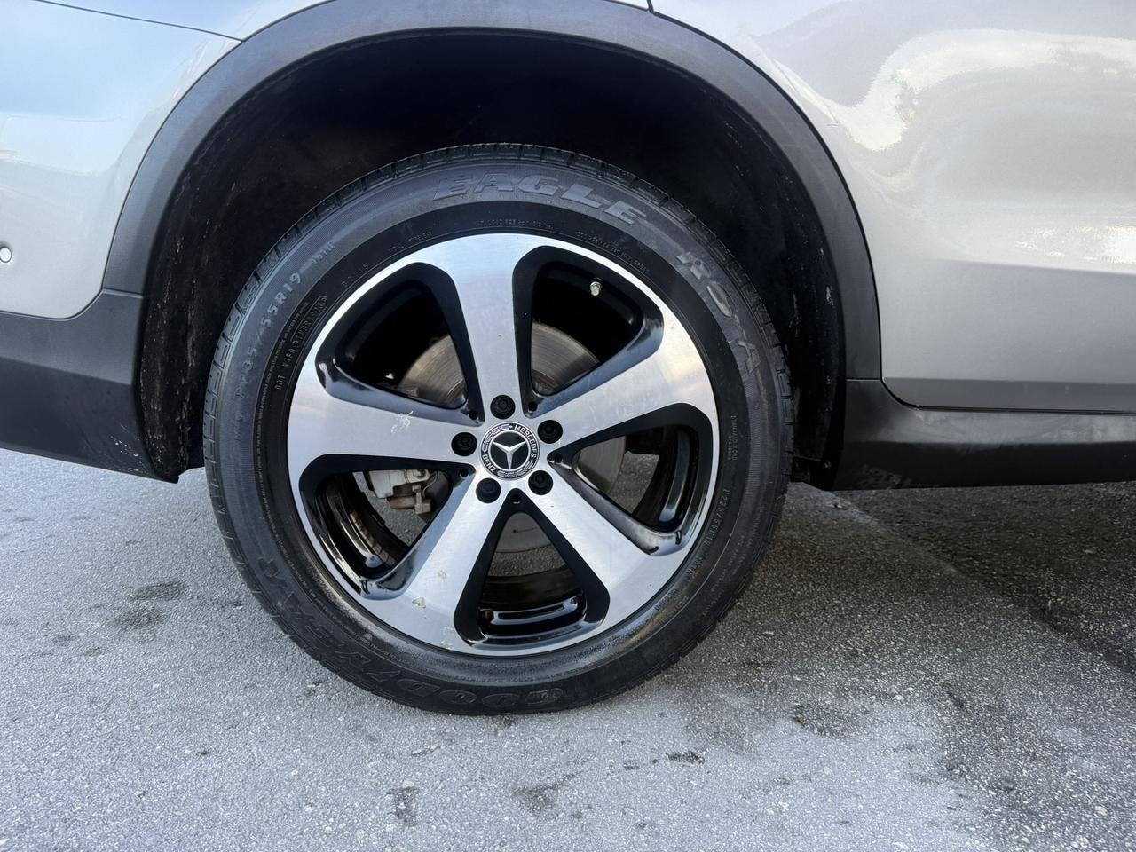 2021 Mercedes-Benz GLC GLC 300 Hollywood FL