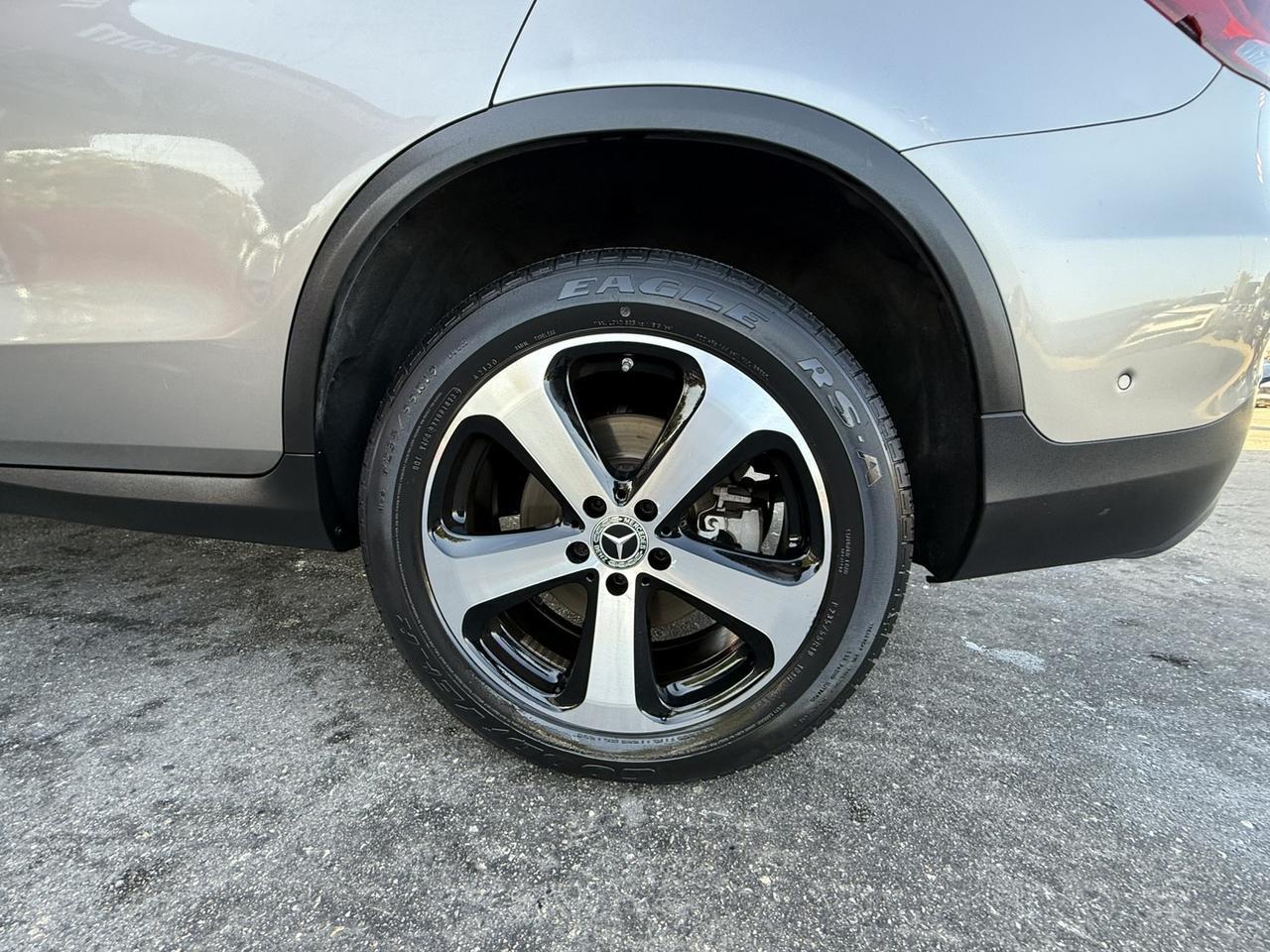 2021 Mercedes-Benz GLC GLC 300 Hollywood FL