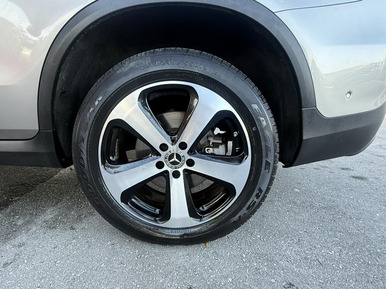 2021 Mercedes-Benz GLC GLC 300 Hollywood FL