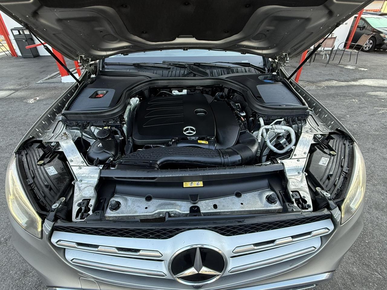 2021 Mercedes-Benz GLC GLC 300 Hollywood FL