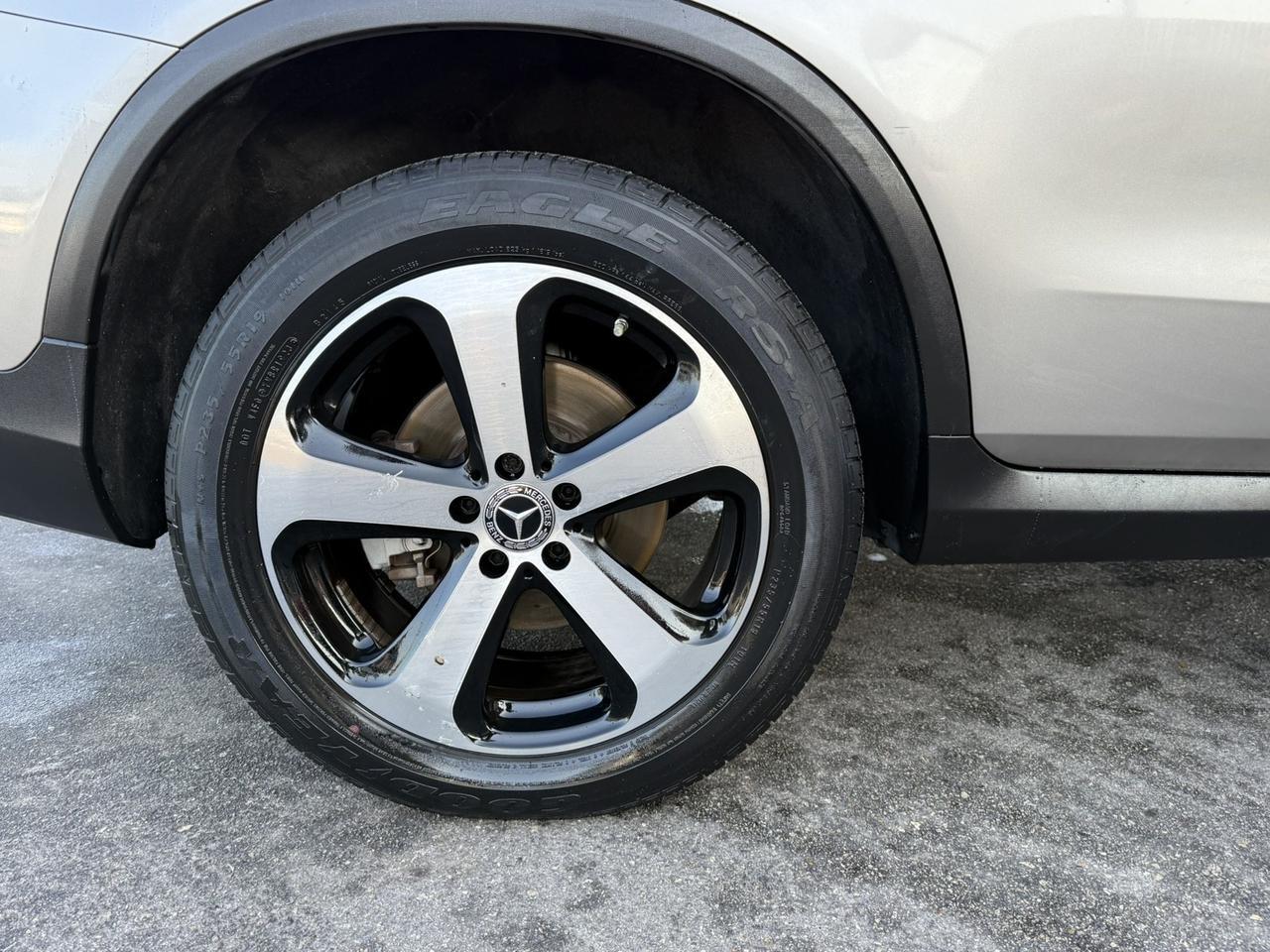 2021 Mercedes-Benz GLC GLC 300 Hollywood FL