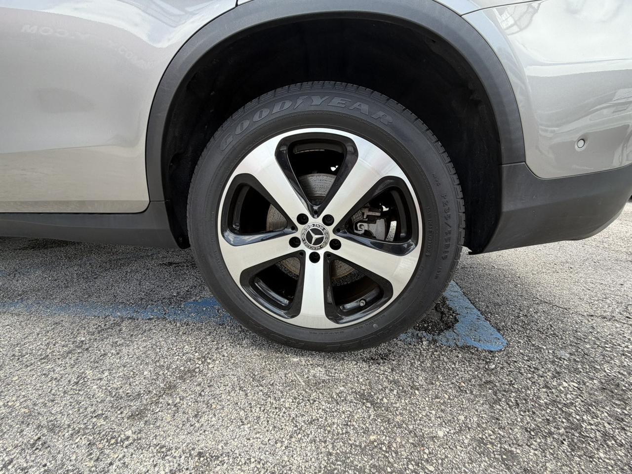 2021 Mercedes-Benz GLC GLC 300 Hollywood FL
