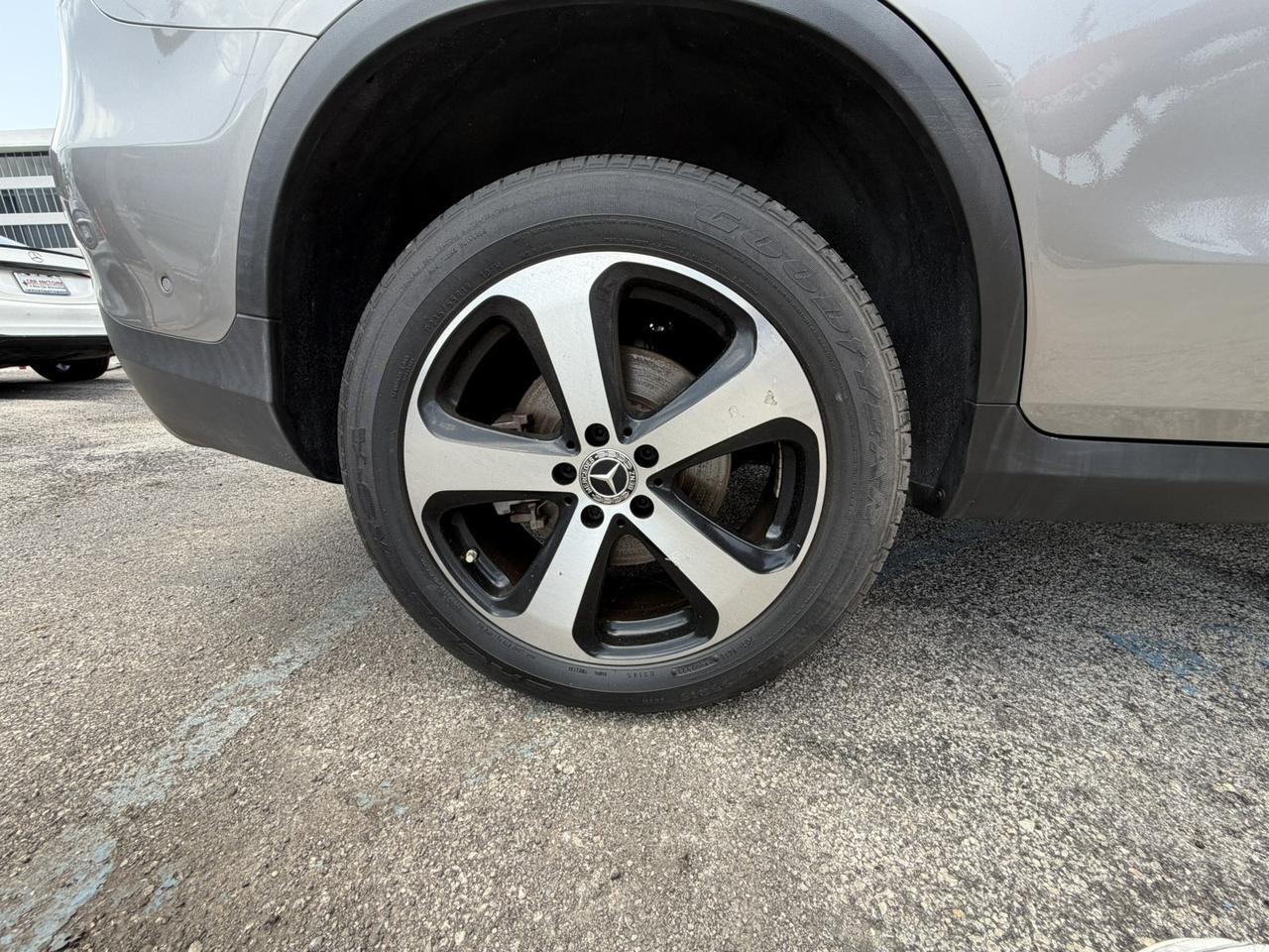 2021 Mercedes-Benz GLC GLC 300 Hollywood FL