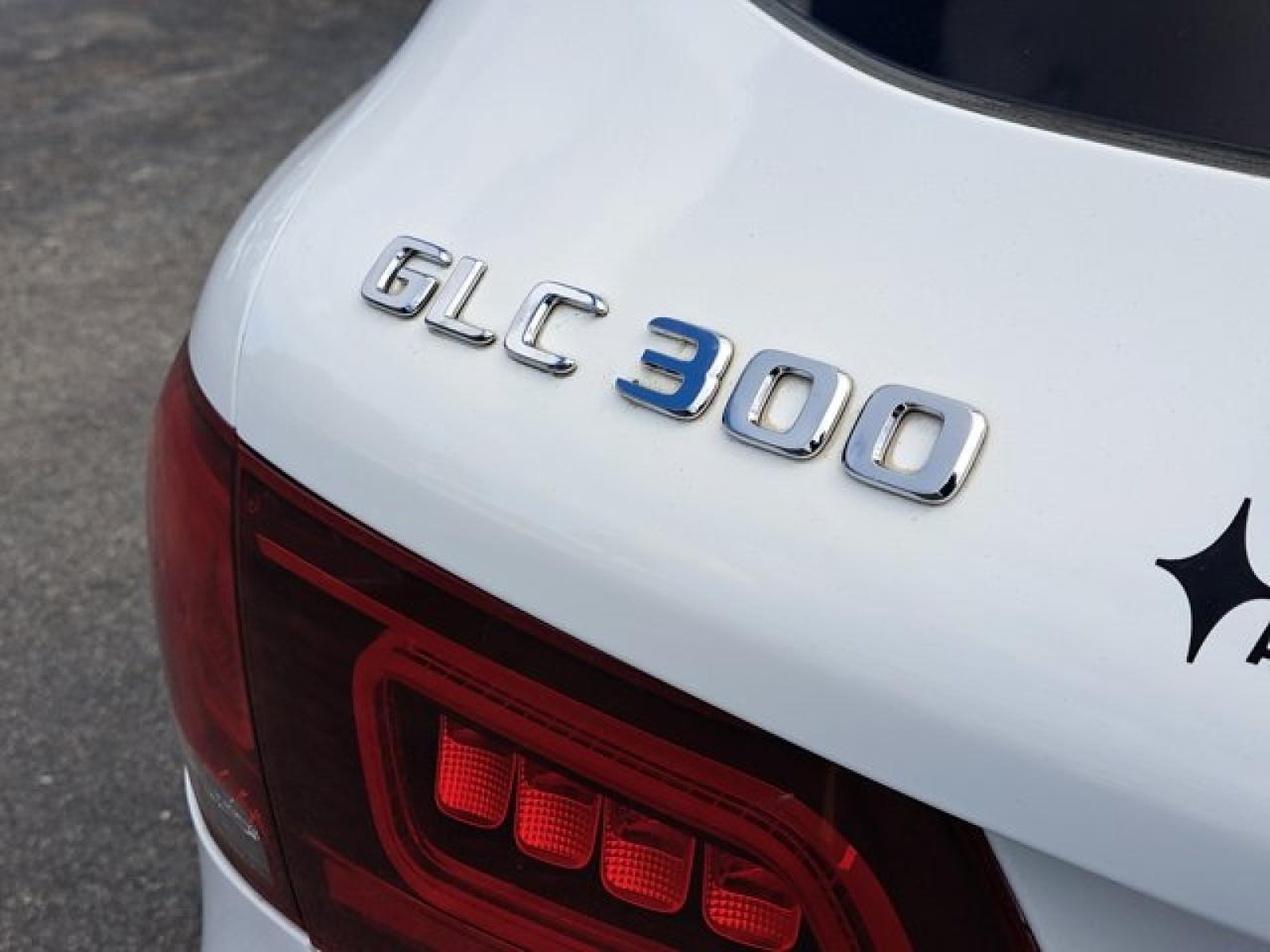 2021 Mercedes-Benz GLC GLC 300 Lakeworth FL