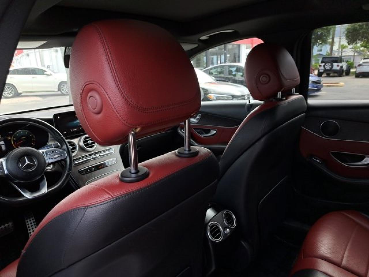 2021 Mercedes-Benz GLC GLC 300 Lakeworth FL