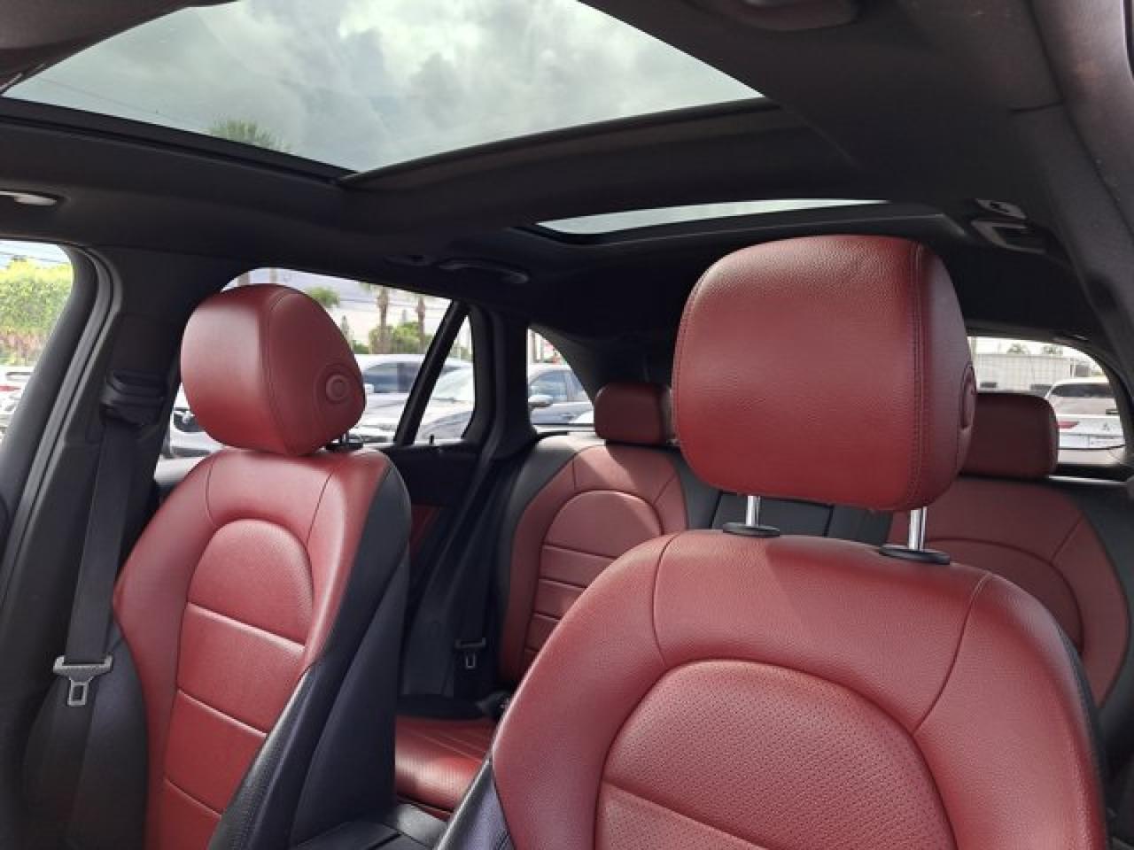 2021 Mercedes-Benz GLC GLC 300 Lakeworth FL