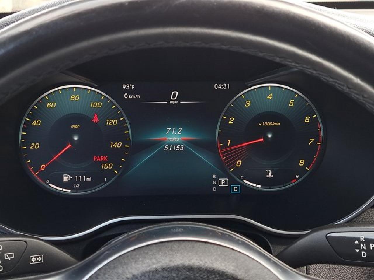 2021 Mercedes-Benz GLC GLC 300 Lakeworth FL
