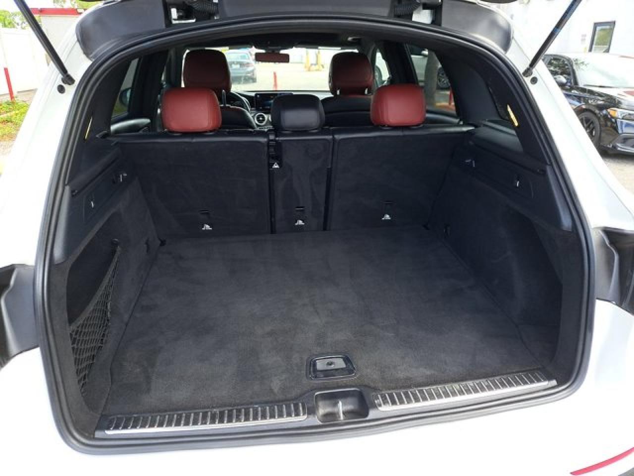 2021 Mercedes-Benz GLC GLC 300 Lakeworth FL