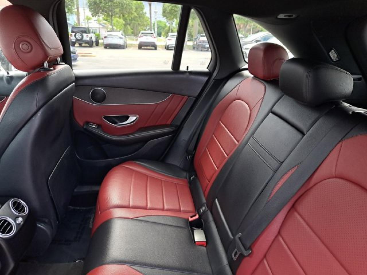 2021 Mercedes-Benz GLC GLC 300 Lakeworth FL