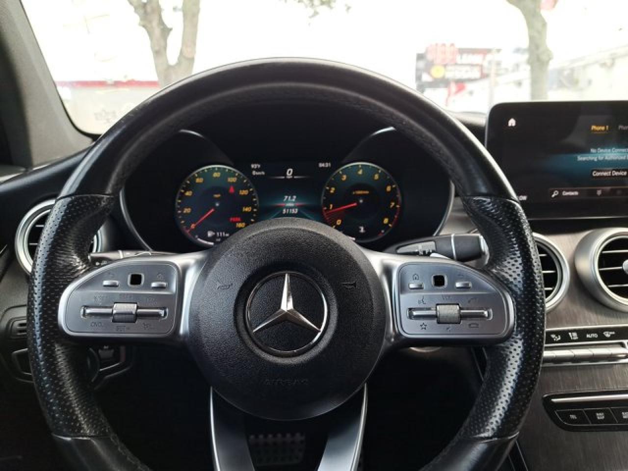 2021 Mercedes-Benz GLC GLC 300 Lakeworth FL
