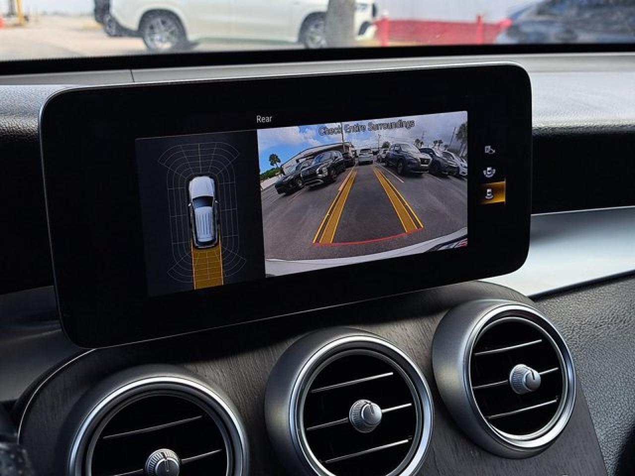 2021 Mercedes-Benz GLC GLC 300 Lakeworth FL