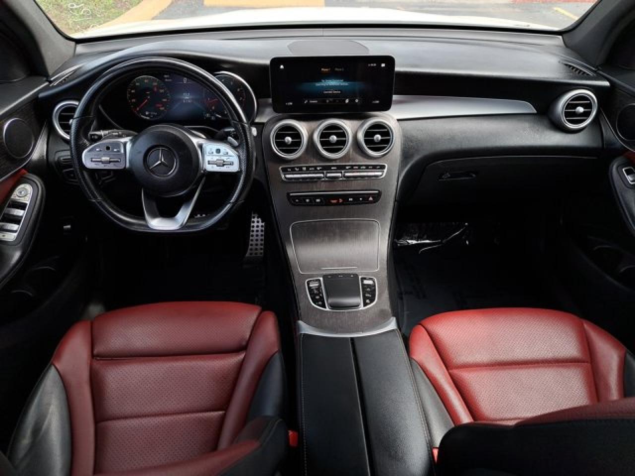 2021 Mercedes-Benz GLC GLC 300 Lakeworth FL