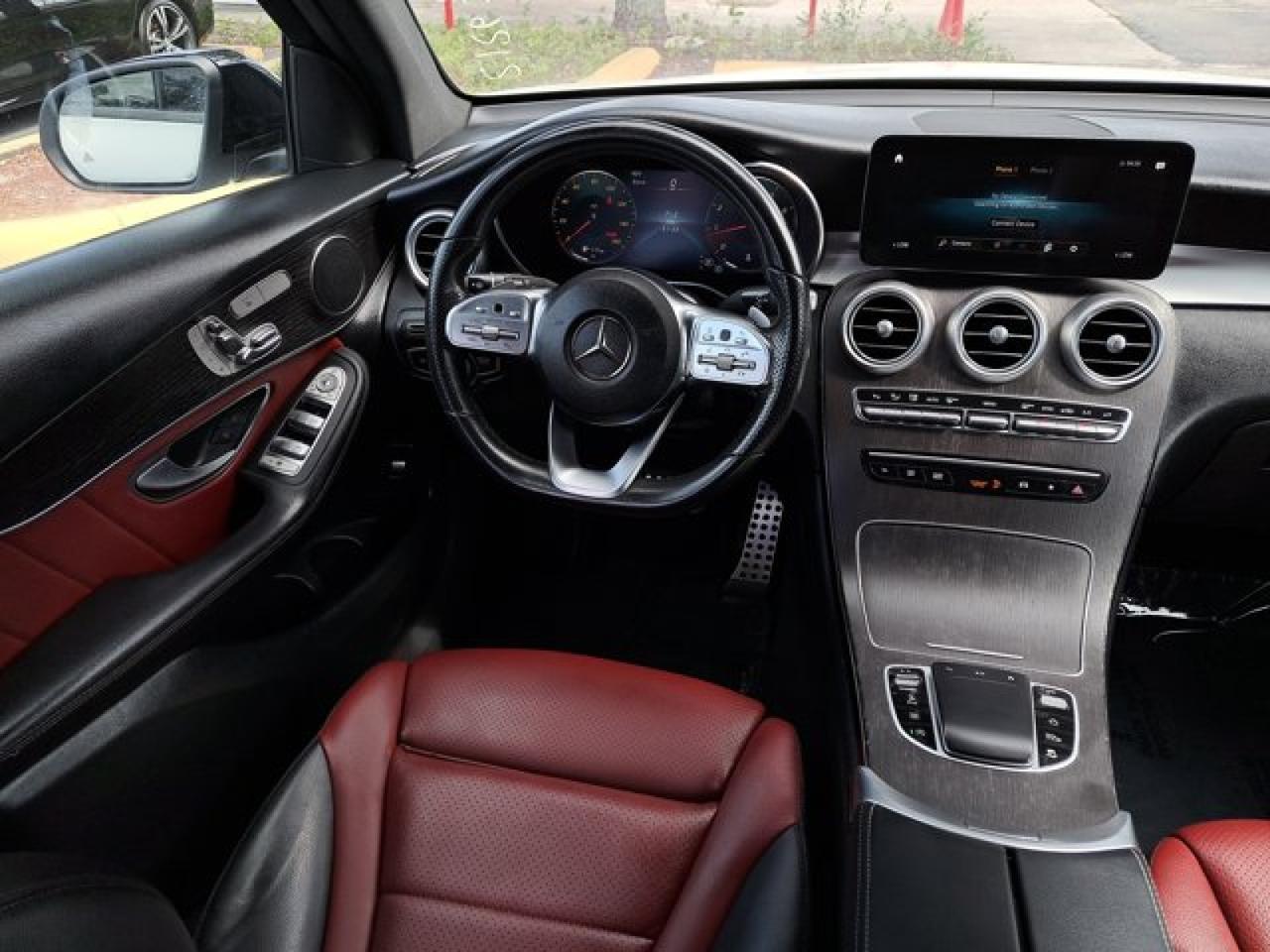 2021 Mercedes-Benz GLC GLC 300 Lakeworth FL