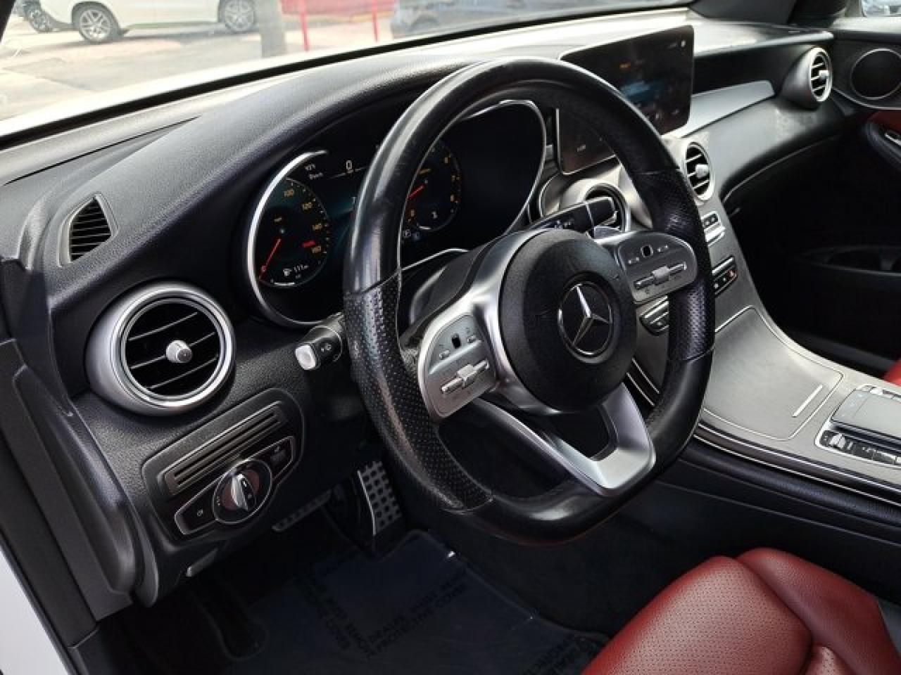 2021 Mercedes-Benz GLC GLC 300 Lakeworth FL