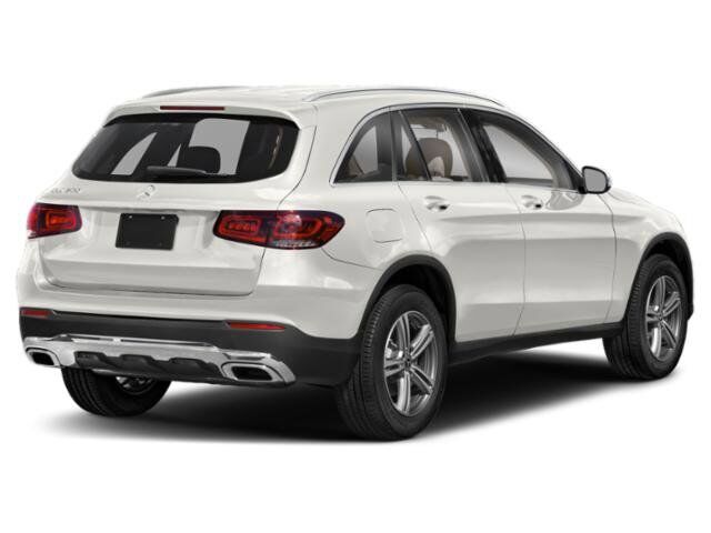 2021 Mercedes-Benz GLC GLC 300 Morristown NJ