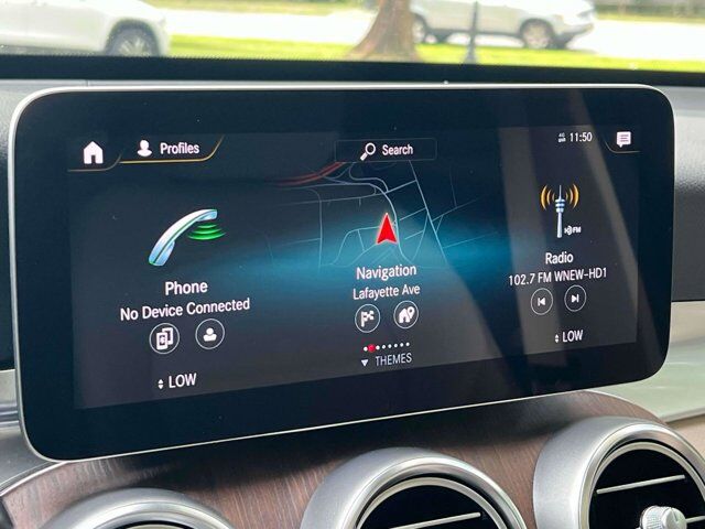 2021 Mercedes-Benz GLC GLC 300 Morristown NJ