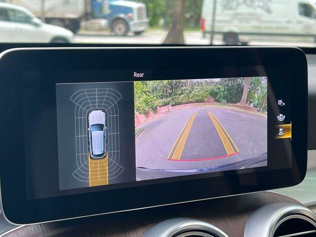 2021 Mercedes-Benz GLC GLC 300 Morristown NJ