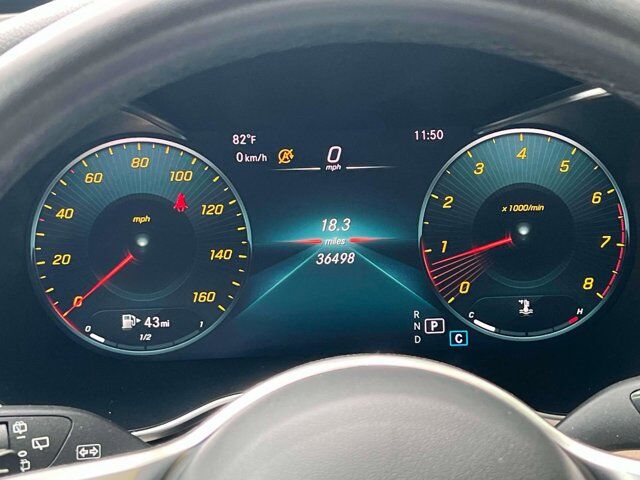 2021 Mercedes-Benz GLC GLC 300 Morristown NJ