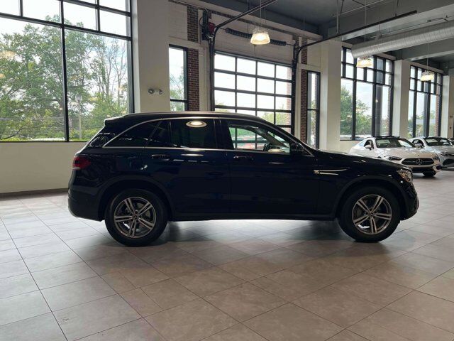2021 Mercedes-Benz GLC GLC 300 Morristown NJ
