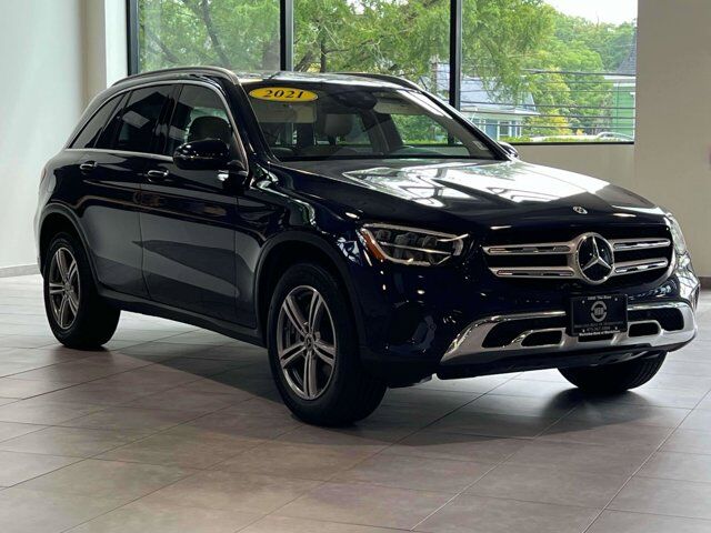 2021 Mercedes-Benz GLC GLC 300 Morristown NJ