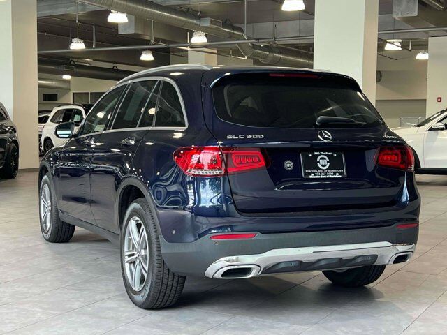 2021 Mercedes-Benz GLC GLC 300 Morristown NJ