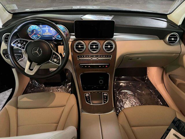 2021 Mercedes-Benz GLC GLC 300 Morristown NJ