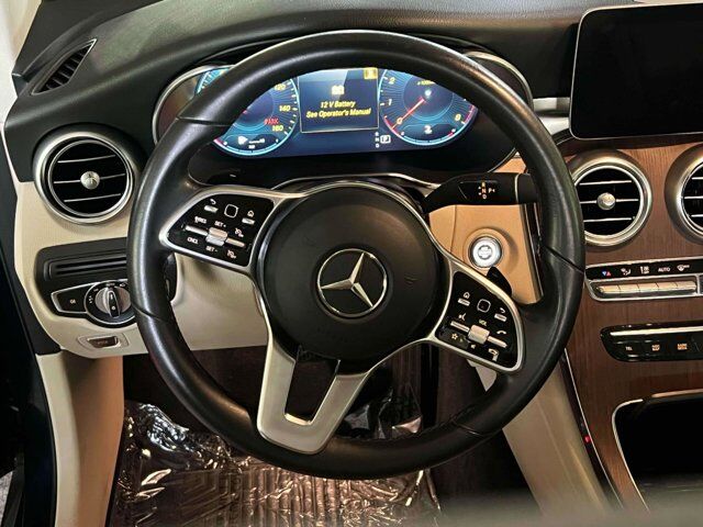 2021 Mercedes-Benz GLC GLC 300 Morristown NJ
