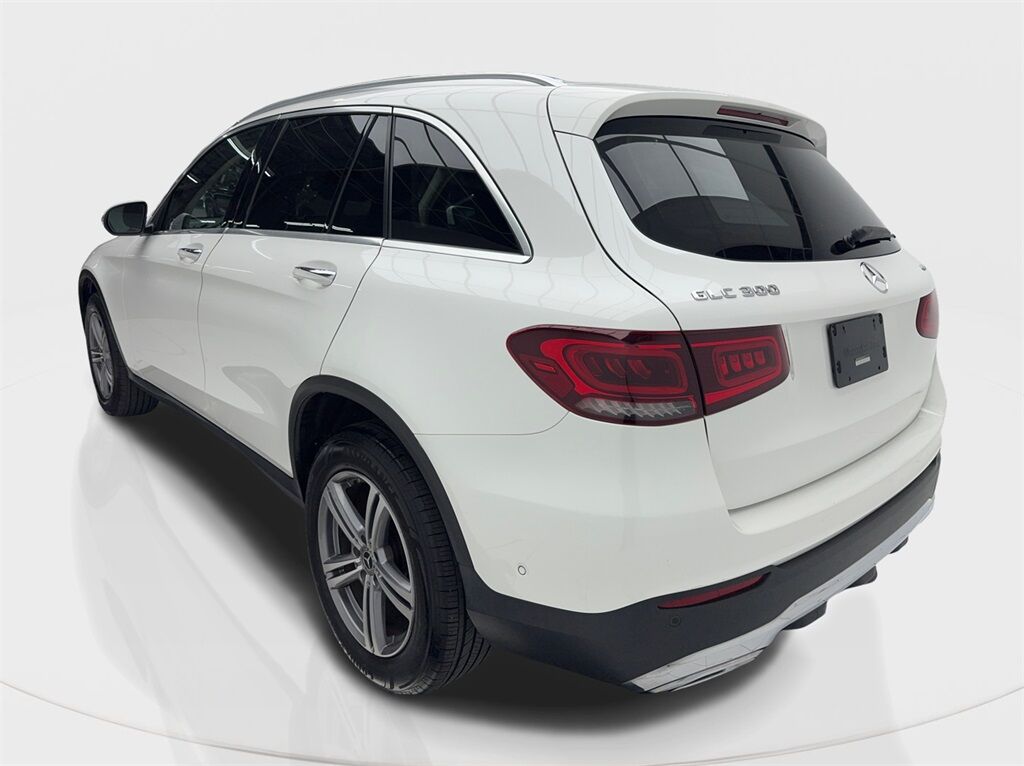 2021 Mercedes-Benz GLC GLC 300 NAV,CAM,PANO,HTD STS,BLIND SPOT Plano TX