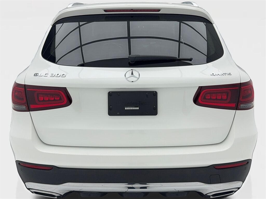 2021 Mercedes-Benz GLC GLC 300 NAV,CAM,PANO,HTD STS,BLIND SPOT Plano TX
