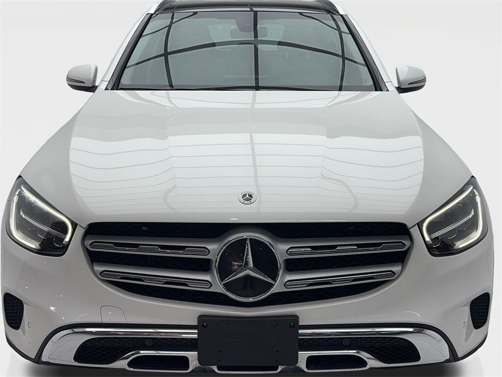 2021 Mercedes-Benz GLC GLC 300 NAV,CAM,PANO,HTD STS,BLIND SPOT Plano TX