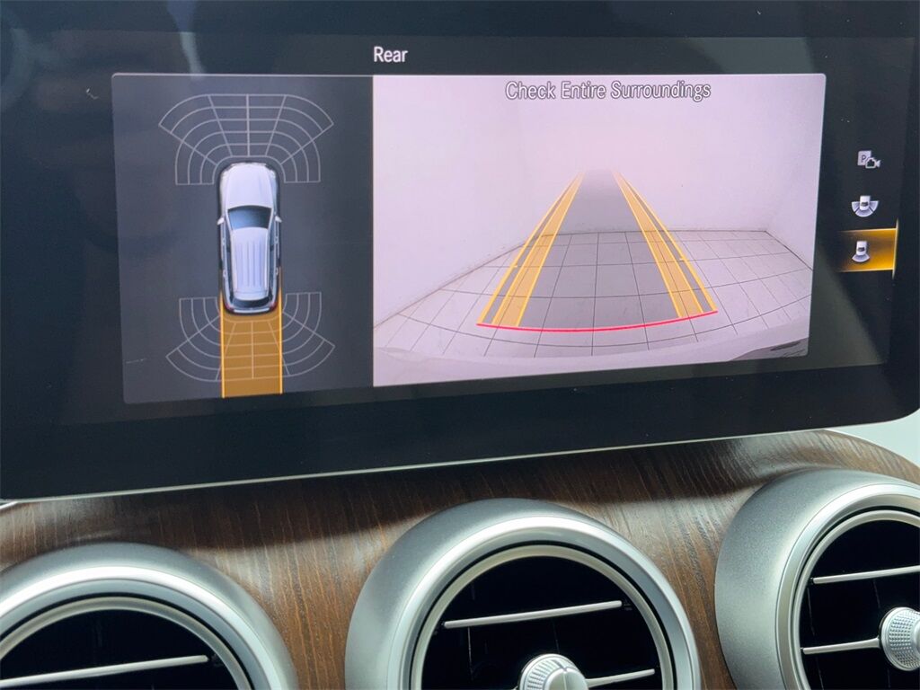 2021 Mercedes-Benz GLC GLC 300 NAV,CAM,PANO,HTD STS,BLIND SPOT Plano TX