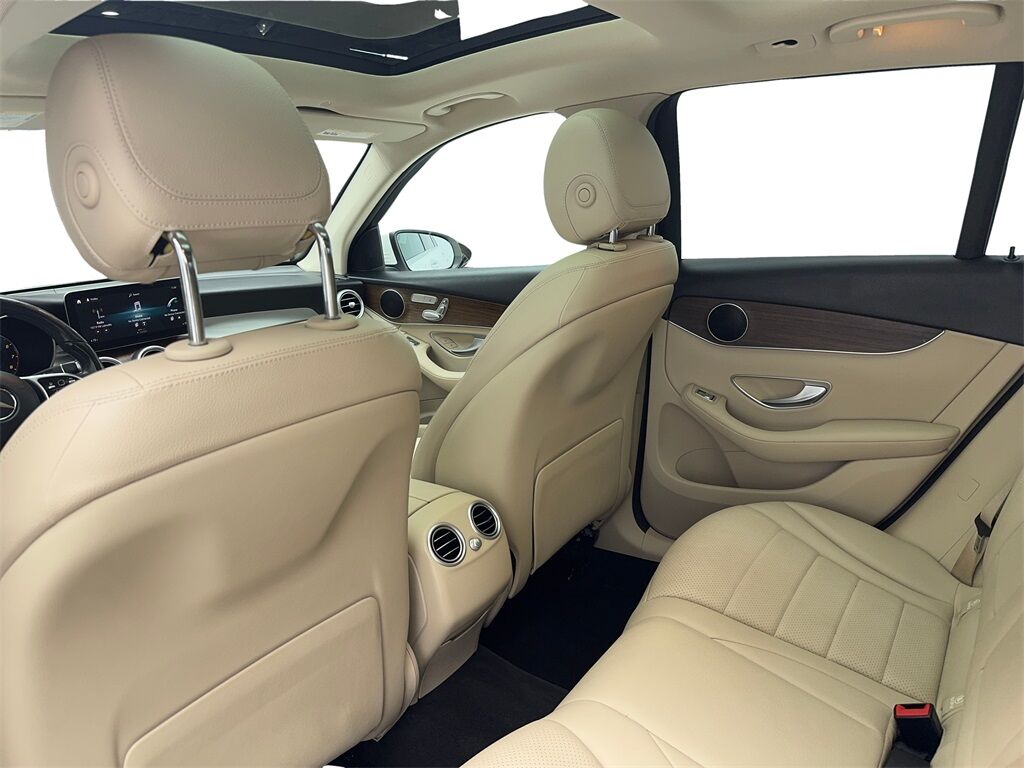 2021 Mercedes-Benz GLC GLC 300 NAV,CAM,PANO,HTD STS,BLIND SPOT Plano TX
