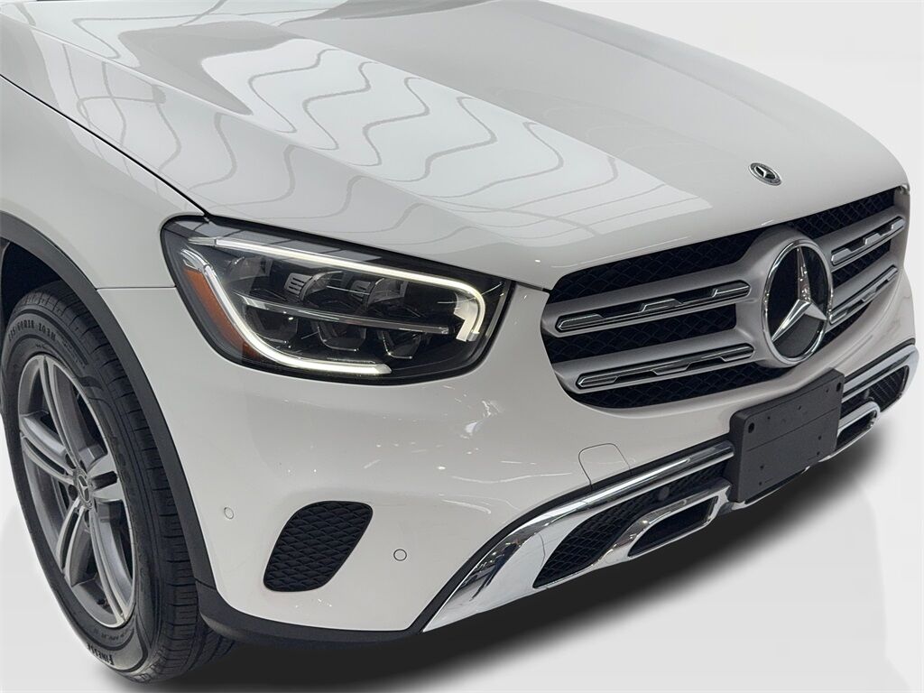 2021 Mercedes-Benz GLC GLC 300 NAV,CAM,PANO,HTD STS,BLIND SPOT Plano TX