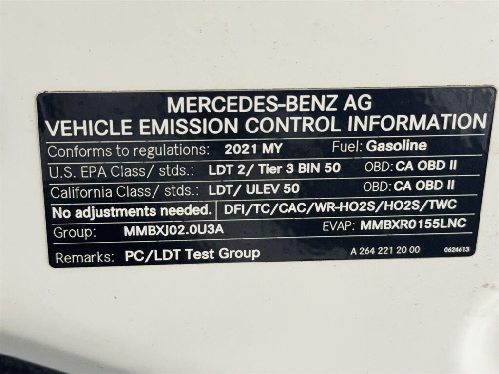 2021 Mercedes-Benz GLC GLC 300 NAV,CAM,PANO,HTD STS,BLIND SPOT Plano TX