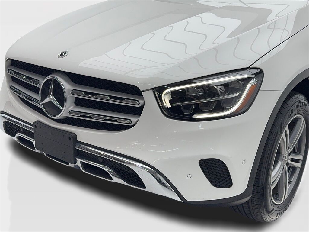 2021 Mercedes-Benz GLC GLC 300 NAV,CAM,PANO,HTD STS,BLIND SPOT Plano TX