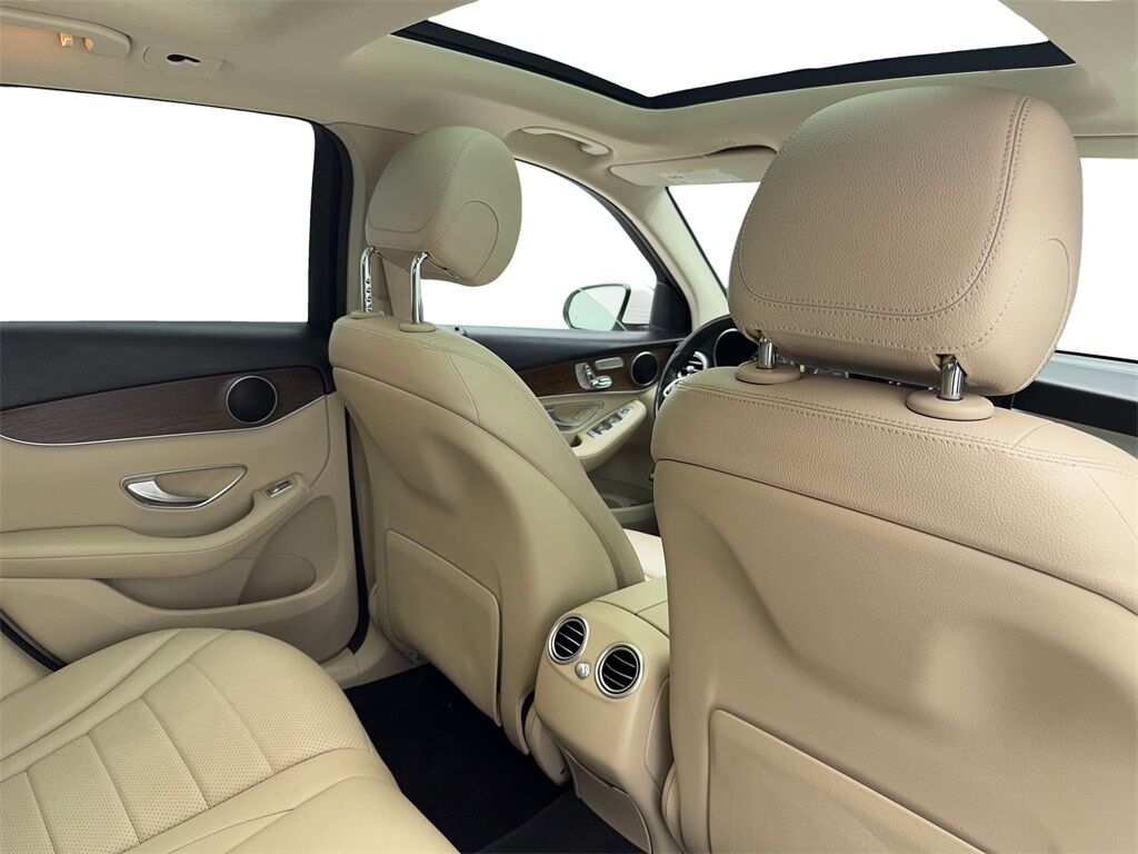 2021 Mercedes-Benz GLC GLC 300 NAV,CAM,PANO,HTD STS,BLIND SPOT Plano TX