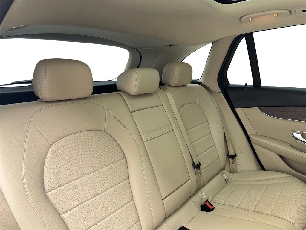 2021 Mercedes-Benz GLC GLC 300 NAV,CAM,PANO,HTD STS,BLIND SPOT Plano TX