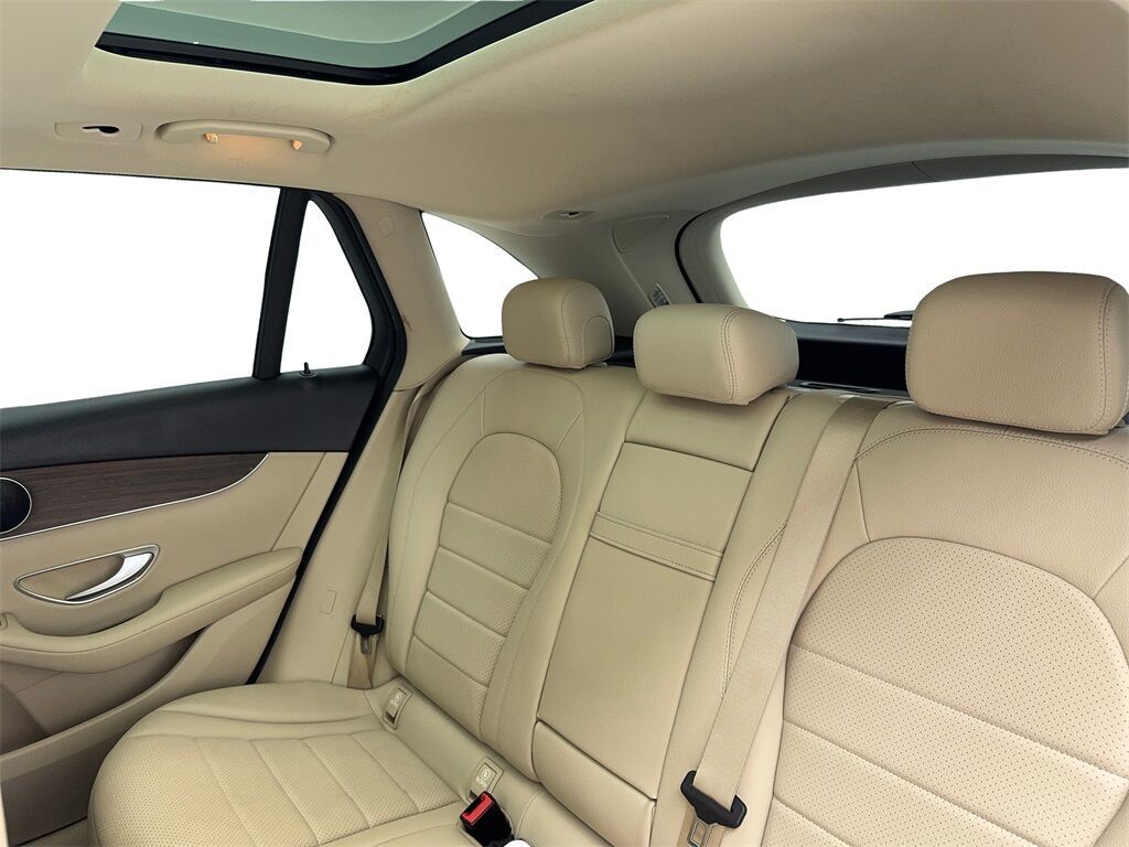 2021 Mercedes-Benz GLC GLC 300 NAV,CAM,PANO,HTD STS,BLIND SPOT Plano TX